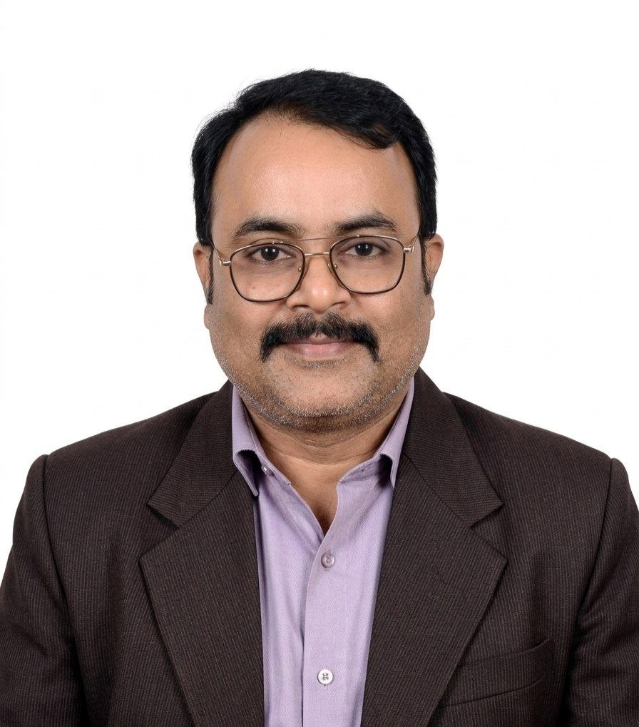 Vikram Deo - Didi Tiffin team